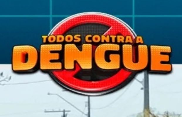 ESTRELA CONTRA A DENGUE 