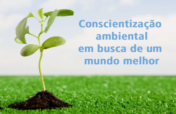 Educação e conscientização em ação!