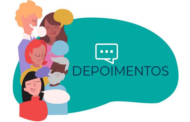 Mais luz, mais segurança, mais alegria!