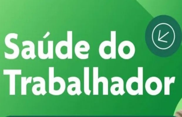 Saúde do Trabalhador Atendimento Especial