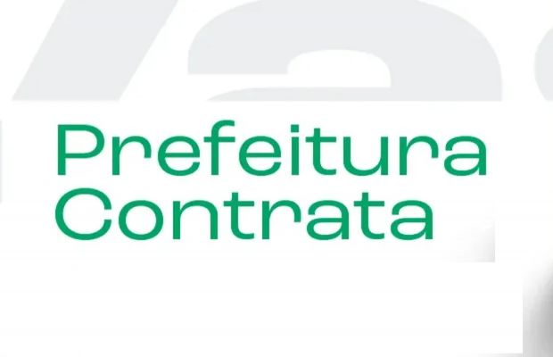 OPORTUNIDADE DE TRABALHO