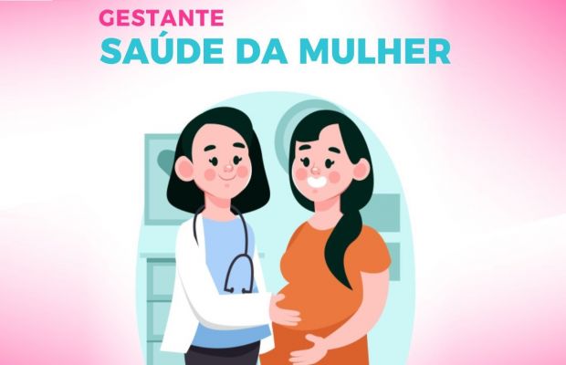 O pré natal no PSF de Estrela do Indaiá está ainda mais completo!