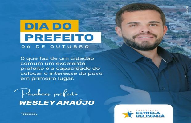 Dia do Prefeito