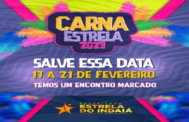 CARNAESTRELA 2023