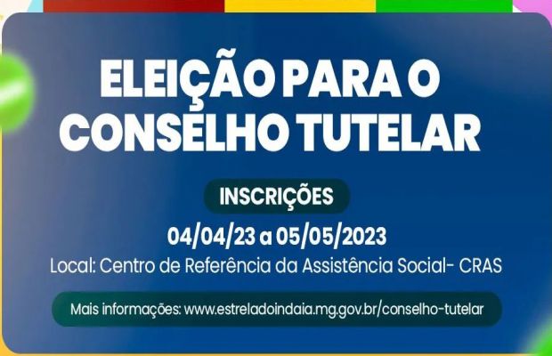 Eleição para o Conselho Tutelar