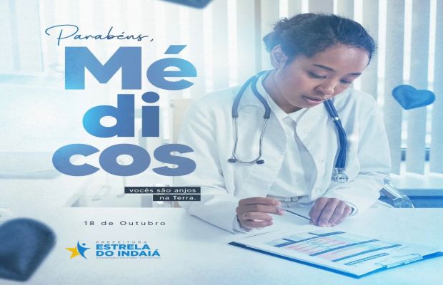 Dia do Médico