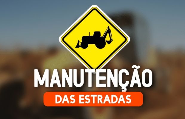 Cidade e Estradas Rurais Mais Limpas! 